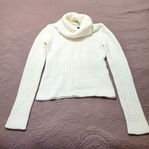 Light cream Jinnifer Sweater